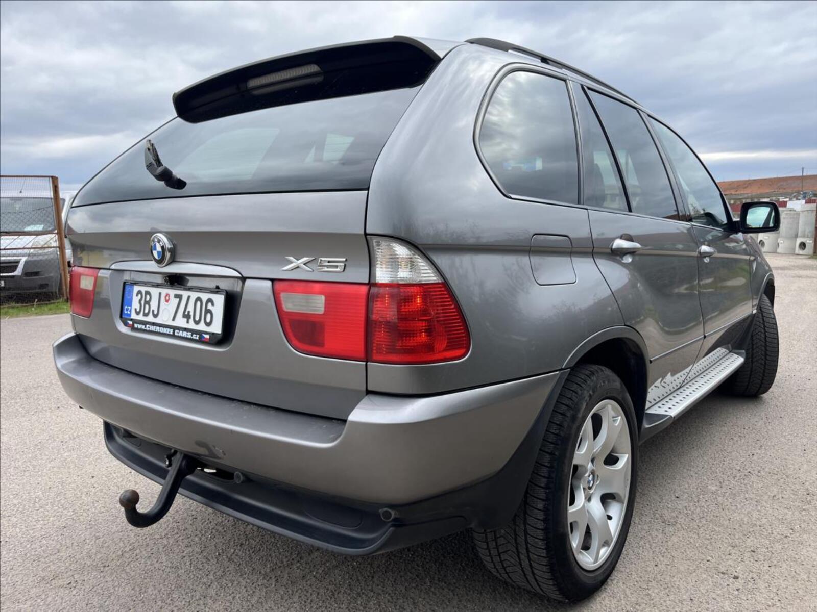 BMW X5 42