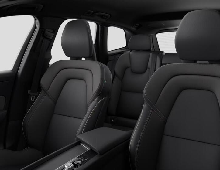 Volvo XC60 11