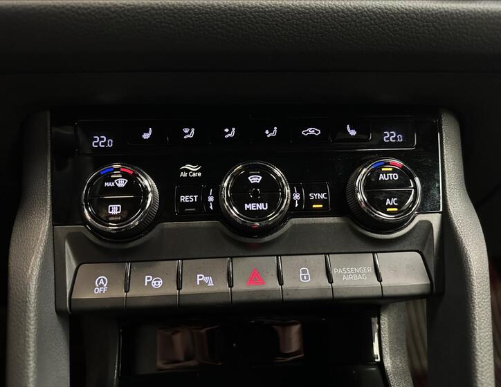 Škoda Kodiaq 15