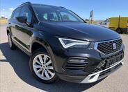 Seat Ateca 44