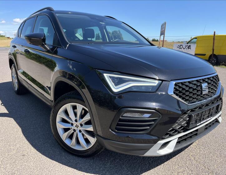 Seat Ateca 44