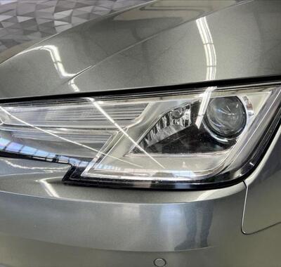 Audi A4 8