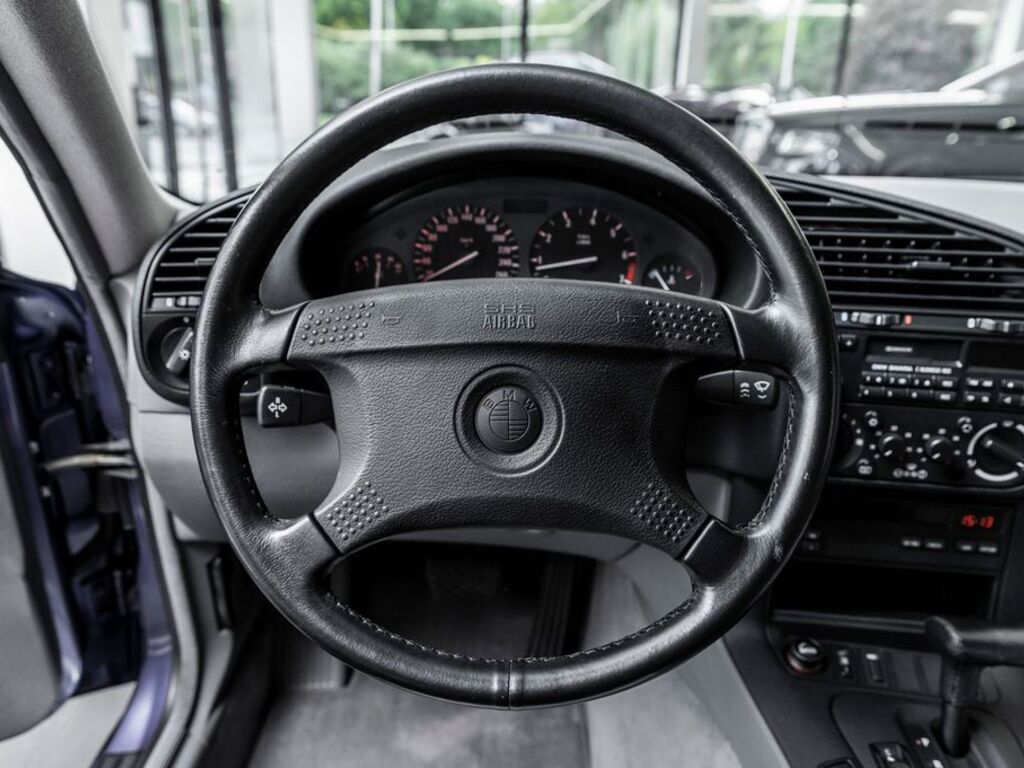BMW Řada 3 6