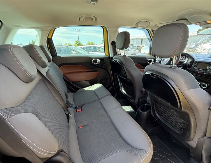 Fiat 500L 31
