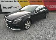 Mercedes-Benz CLS 1