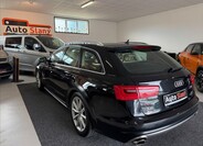 Audi A6 5