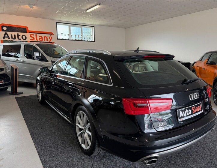 Audi A6 5