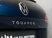 Volkswagen Touareg 10