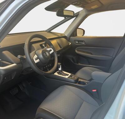 Honda Jazz 8