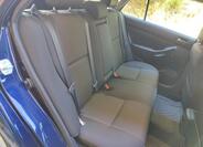 Toyota Avensis 19