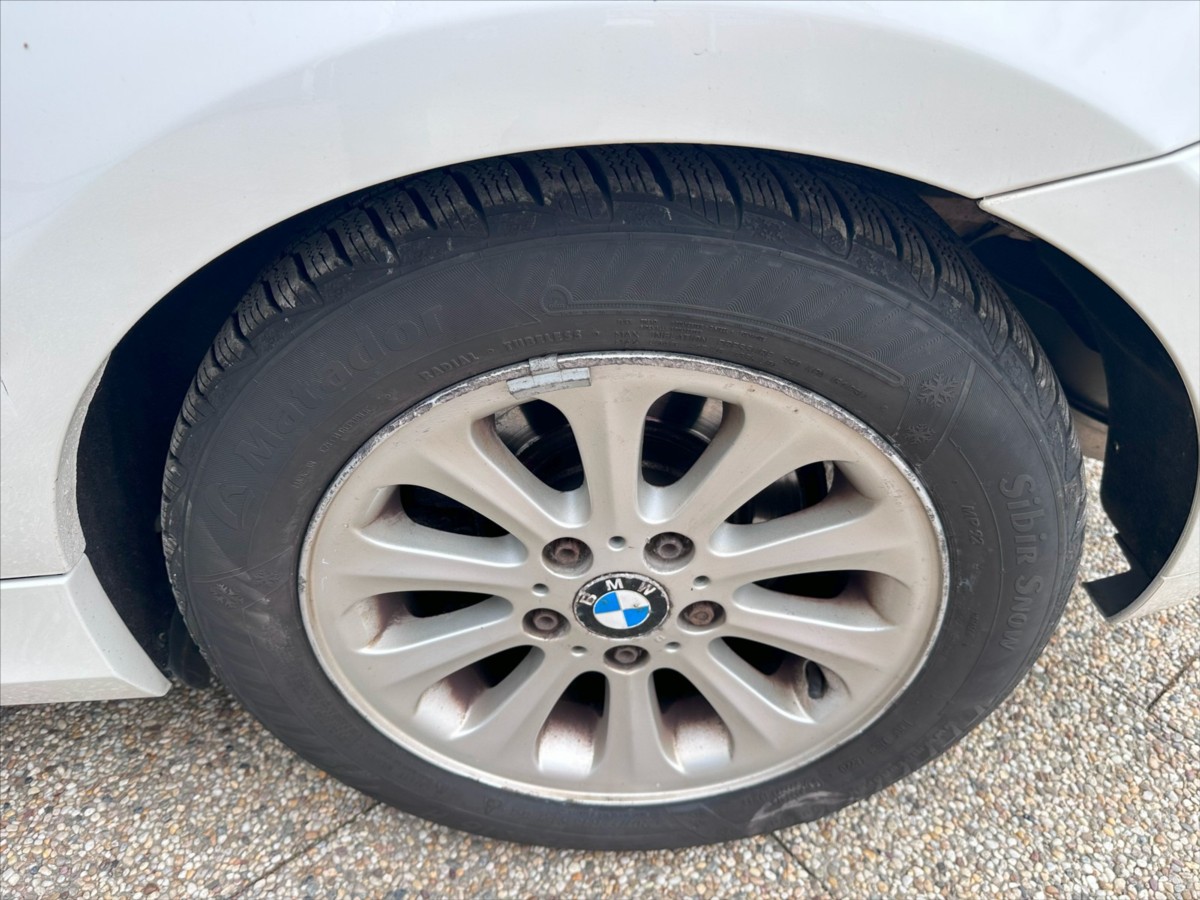 BMW Řada 1