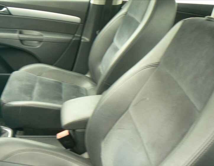 Volkswagen Sharan 11