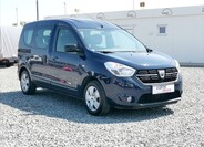 Dacia Dokker 2
