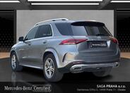Mercedes-Benz GLE 3