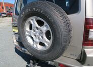 Mitsubishi Pajero 10