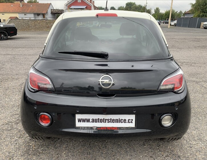 Opel Adam 4