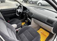 Volkswagen Golf 13