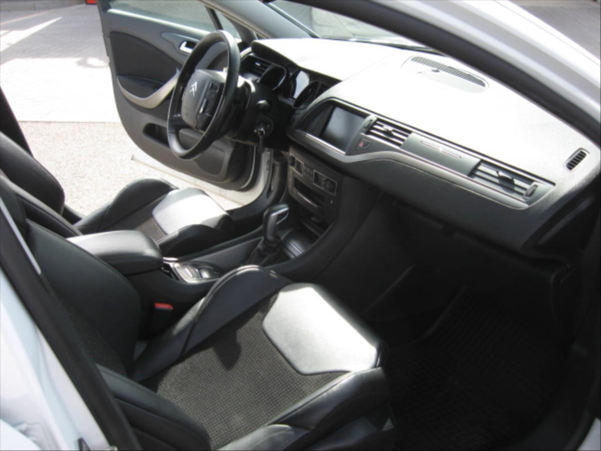 Citroën C5