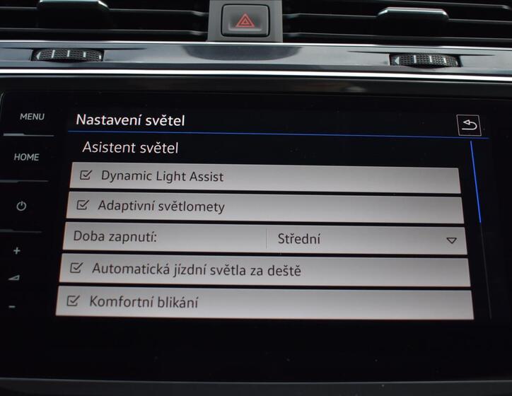Volkswagen Tiguan Allspace 33