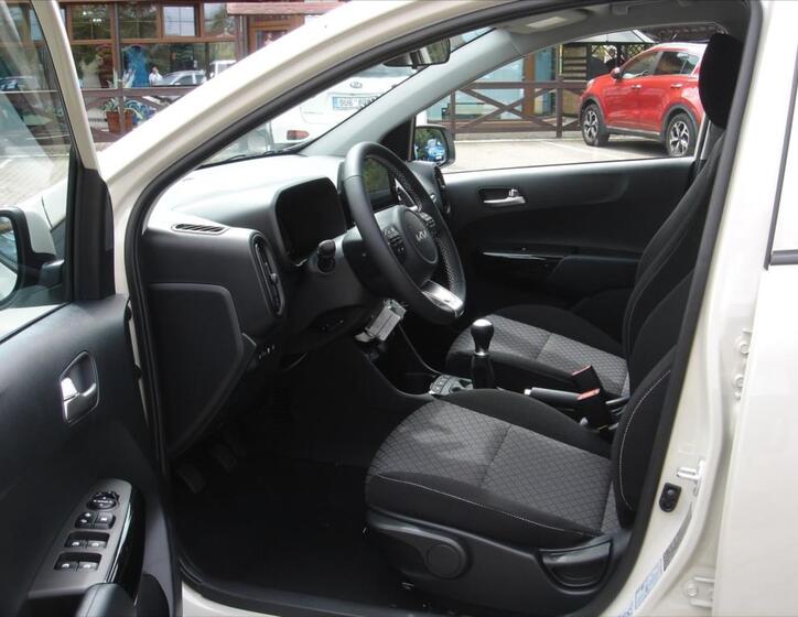 KIA Picanto 15
