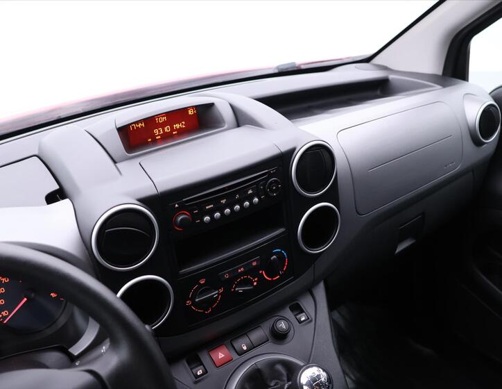 Peugeot Partner 24