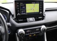 Toyota RAV4 21