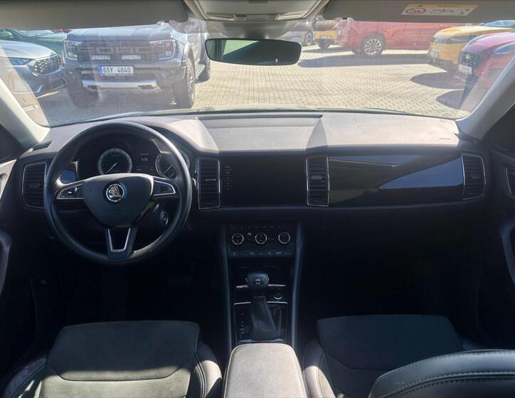 Škoda Kodiaq 20
