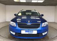 Škoda Octavia 2