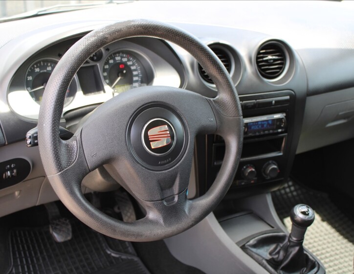 Seat Ibiza 20