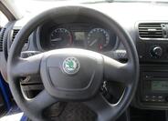 Škoda Fabia 14
