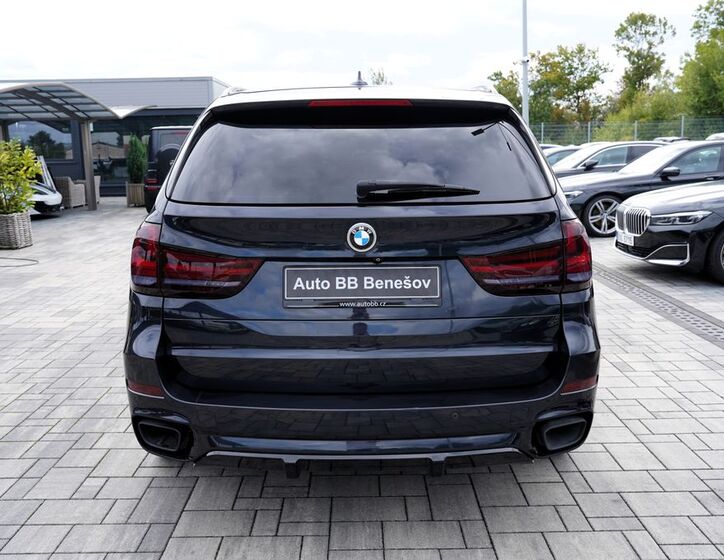 BMW X5 5