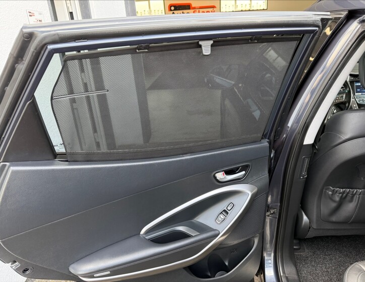 Hyundai Santa Fe 22