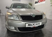 Škoda Octavia 22