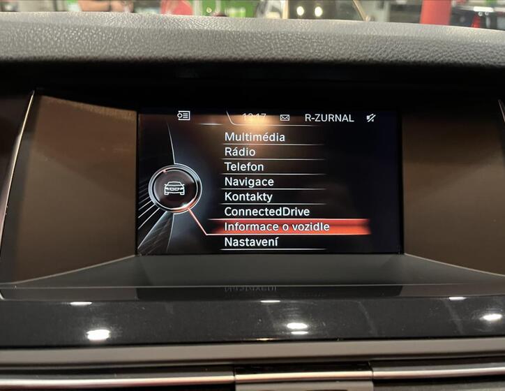 BMW Řada 5 33