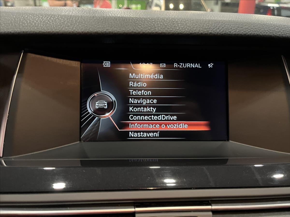 BMW Řada 5