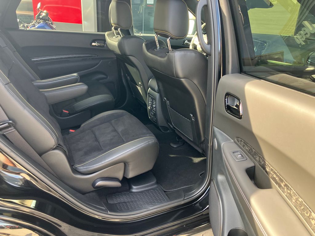 Dodge Durango