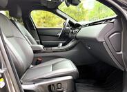 Land Rover Range Rover Velar 29