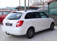 Škoda Fabia 6