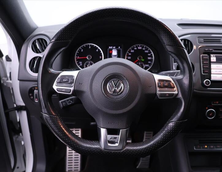 Volkswagen Tiguan 17