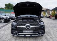 Mercedes-Benz GLE 9