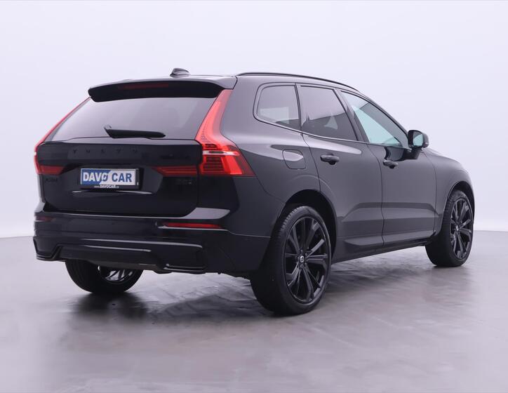 Volvo XC60 7