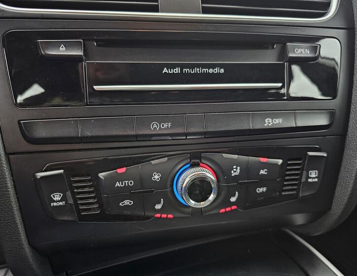 Audi A5 22