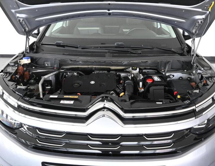 Citroën C5 Aircross 5