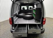 Volkswagen Caddy 30