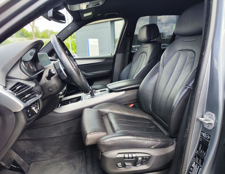 BMW X5 17