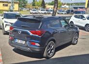 SsangYong Korando 6