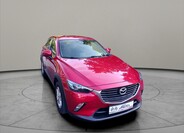 Mazda CX-3 7