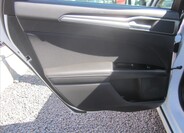 Ford Mondeo 29