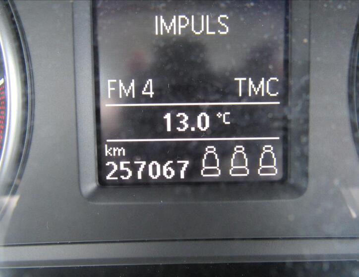 Seat Alhambra 14