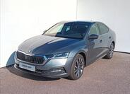Škoda Octavia 1